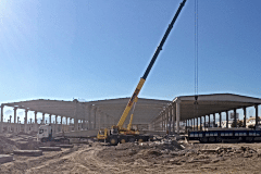 Yataş (Üretim Binası)