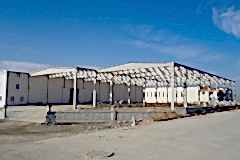 Kaypet Hurda Geri Dönüşüm