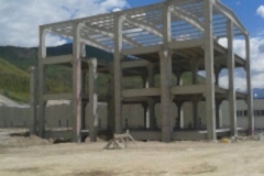 Everest Çelik Kapı