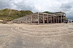 Everest Çelik Kapı