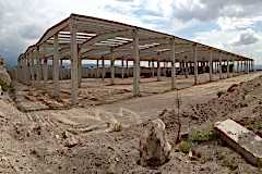 Everest Çelik Kapı