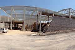 Hacılar Kalıp Metal Sanayi