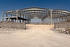 Hacılar Kalıp Metal Sanayi