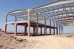 Hacılar Kalıp Metal Sanayi