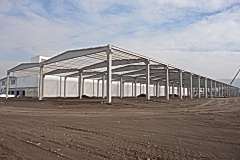 Lüks Gayrimenkul Geliştirme ve Yatırım