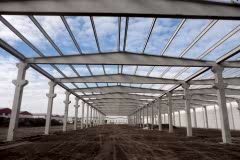 Lüks Gayrimenkul Geliştirme ve Yatırım