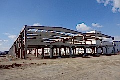 Lüks Gayrimenkul Geliştirme ve Yatırım