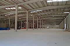 Yataş (Lojistik Binası)