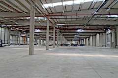 Yataş (Üretim Binası)