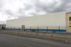 Yataş (Lojistik Binası)