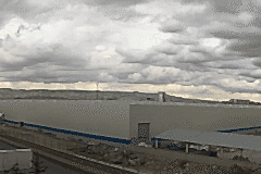 Yataş (Üretim Binası)