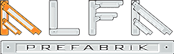 Alfa Prefabrik Beton