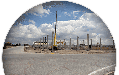 Dayanıklı ve Konforlu Yapılar